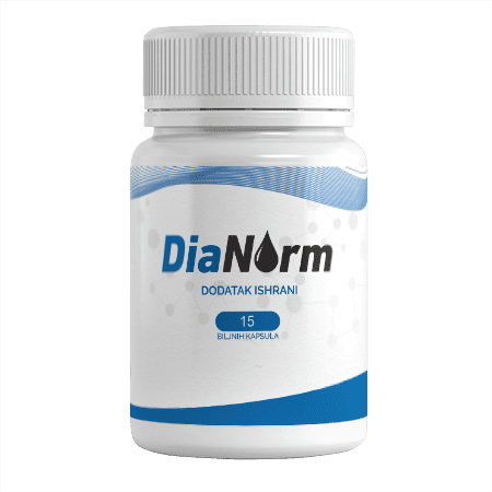 Dianorm