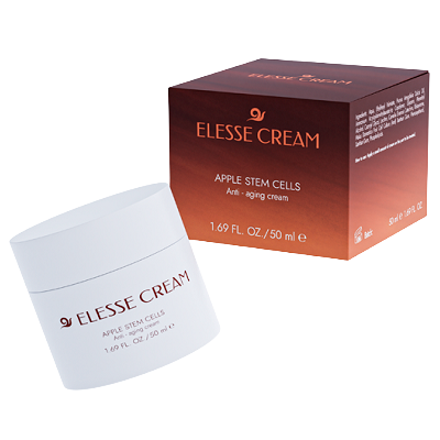 Elesse Cream