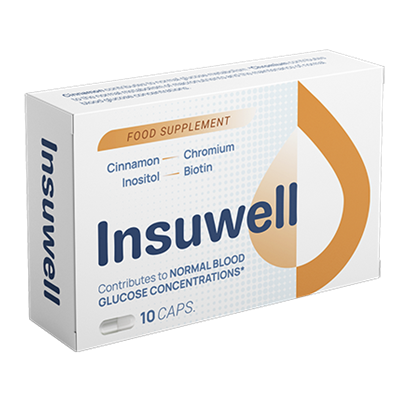 Insuwell